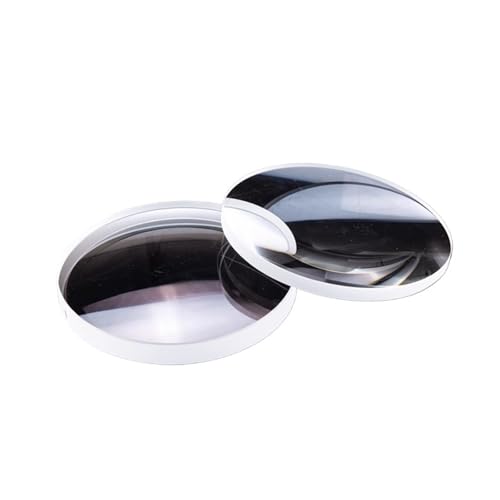 Telescope Accessories, 90mmF500/900/1000mm Refractive Objective DIY Homemade Astronomical Telescope,for Yourself DIY(FL90F900Blue)