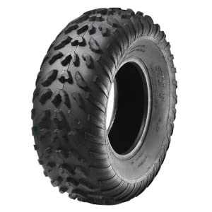 Pneu SUN-F A-007 tout-terrain durable conçu pour le quad de loisir estival