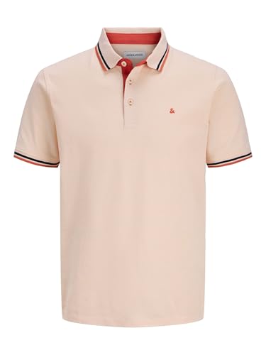 JACK & JONES Jjepaulos Polo Ss Noos – Ansicht 1