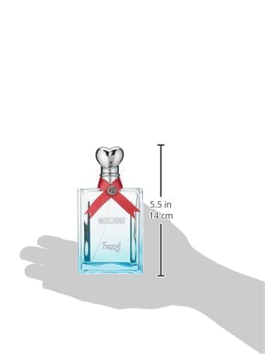 PERFUMS AYATS Moschino Funny Et 100 Vp