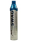 Recreation Bottled Oxygen Can for Everyday use with Max Inhalations. Long Lasting for All Age Groups and All Occassions. Easy to fit in a Purse or Gym Bag. Easy to use. 100% Natural & Organic.