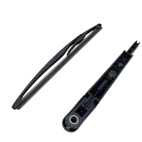 Essuie-Glace arrière 11 Pouces pour Chevrolet Sail MK2 Hatchback 2010-2014