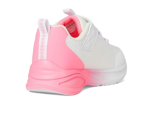 Baskets fille Skechers Microspec Max Advance-Fly 3.0, chaussures sport légères - 6