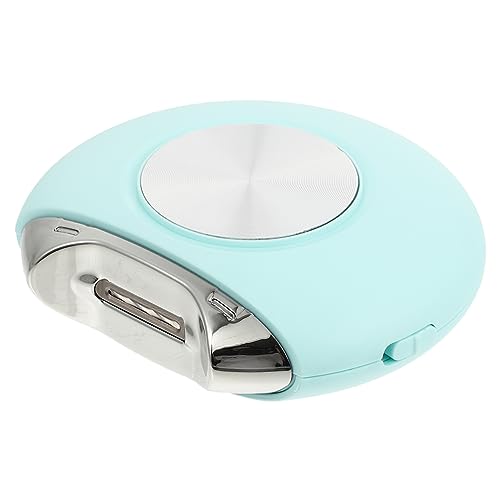 BESPORTBLE Electric Nail Clipper Manicure Set Professional Fingernail Scissors Kit