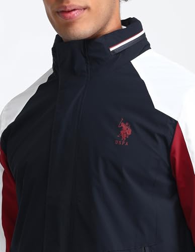 Image of U.S. POLO ASSN. Mens Jacket