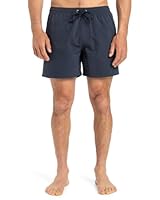 Quiksilver - Everyday Solid Volley 15\ Boardshorts - Mann
