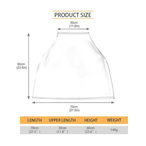 Image of Youngerbaby Wolf Print Car Seat Canopy Nursing Cover Multi Use Baby Stroller and Carseat Cover Breastfeeding Nursing Covers Boys and Girls Shower Gifts