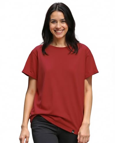 Image of Bewakoof Women T-Shirt