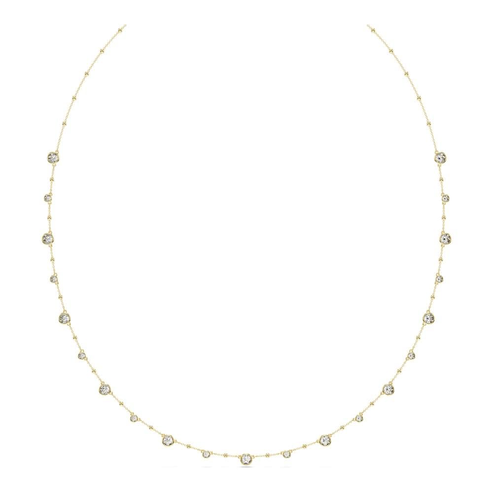 Swarovski Imber Necklace Collection