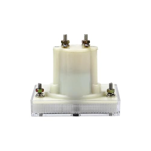 Ampèremètre analogique CC 85C1-uA 200uA pour surveiller les circuits - 4
