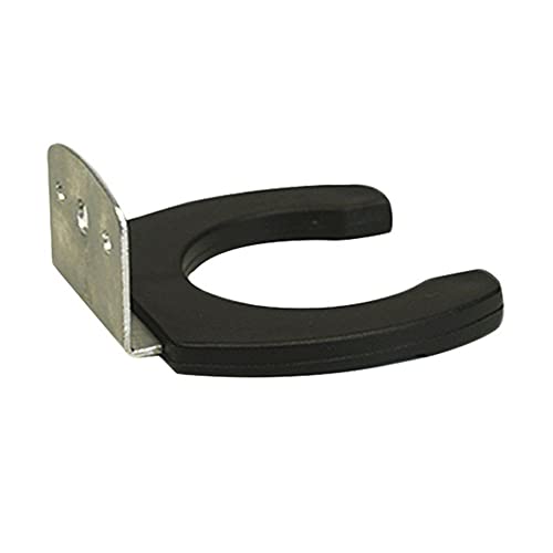 Baseball Bat Display Hanger Holder, Wall Mount Vertical Baseball Bat Holder Wall Hanger Rack Holder for Collectibles