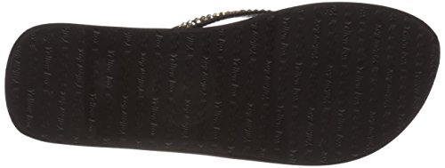 Image of Yellow Box Women's Jello Sandal