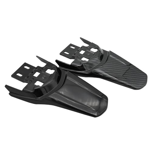 Garde-Boue arrière moto compatible Sur-Ron Light Bee S X pièces