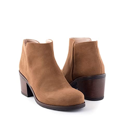 Mejores precios y opiniones de Botines xti los más recomendados. 17 Imagen adicional