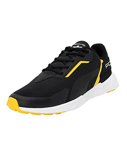 Image of Puma Unisex Adult PL Tiburion Logo Sneaker