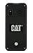 Caterpillar CAT B30 Dual SIM IP67 (GSM Only, No CDMA) Factory Unlocked 3G Cell Phone (Black) - UK/EU Version