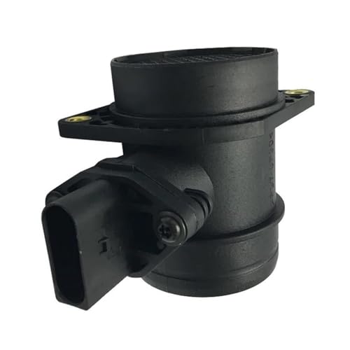 Capteur masse d'air pour réparation injection VW Bora 1J2 1.9 TDI 1999 2000