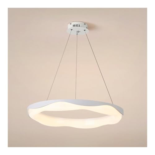 Lumière LED moderne pour îlot de cuisine et table de salle à manger