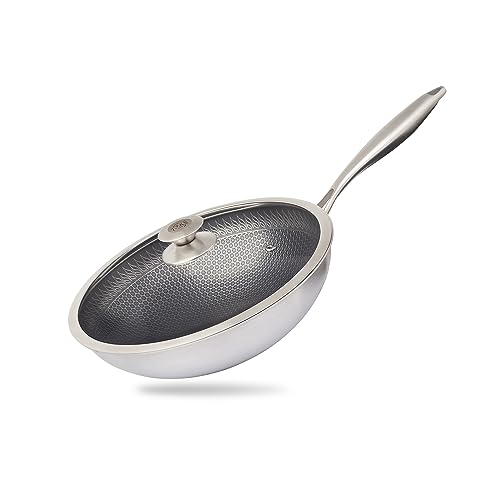 Pintinox Bollilatte Comfort Senza Nickel 12cm - Per Tutti I Piani Cottura, Anche Induzione! - Foto 6