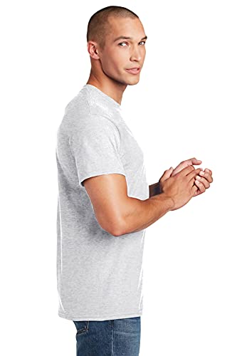 Image of [Gildan] Gildan T-Shirt, 6.0 oz, Ultra Cotton, Short Sleeve, Plain T-Shirt, Men's,