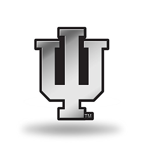 Image of NCAA Molded Auto Emblem