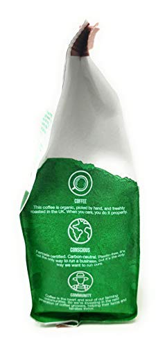 Percol Fairtrade e Biologico Americano Caffè