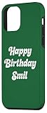Zoom IMG-1 buon compleanno emil custodia per