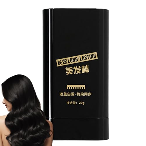 Aplicador De Peine De Tinte Para El Cabello - Aplicador De Peine De Tinte Innovador | Cepillo De Pelo Gris De Cobertura Natural, Peine Para Teñir El Cabello | Pincel Para Teñir El Cabello | Tinte Para