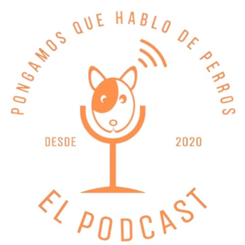 Pongamos que Hablo de Perros cover art