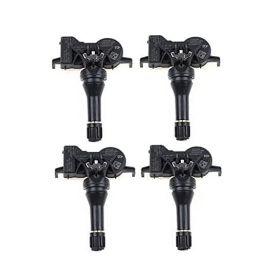 Capteur TPMS Nissan Armada voyage serein en famille valve de pneu 407004CB0B