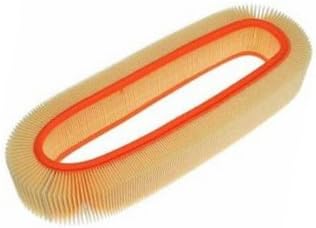 for Mercedes (76-91 v8) Engine Air Filter OEM Mann