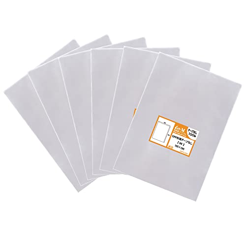 A[gEGyYze[vȂ B6 OPP܁ij30~NiWj̃Cibv (600, B6TCY #30iWjiW135mm×H195mmj)