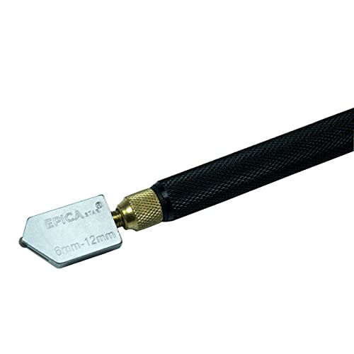 Experiment - Glass Cutter 6 mm -12 mm (CE50217) Experiment - Glass Cutter 6 mm -12 mm (CE50217)