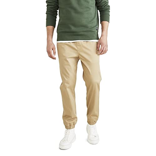 Dockers Men's Tapered Fit Ultimate Jogger Pants