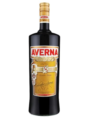 Averna Amaro Siciliano - 1000 ml