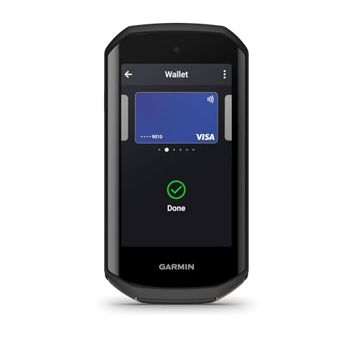Garmin 010-02890-00 Edge 1050®, Premium Cycling Computer thumb #1