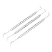 PRECISE CANADA: Set of 3 Dental ENDODONTIC Explorer DG16 Double Ended