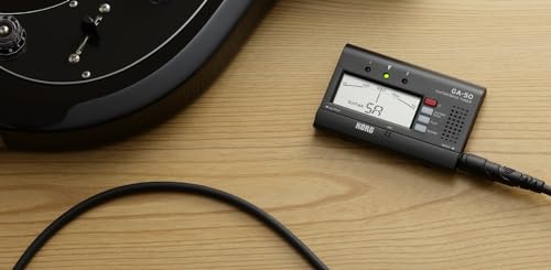 Korg Tuner (GA50) by KORG - Image 3