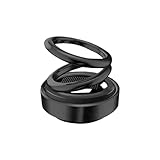 * 【Einfach zu bedienen】 Öffnen Sie den Deckel, legen Sie das Duftblatt ein und platzieren Sie das Auto-Enteisungsgerät in einer stabilen Position im Raum oder Auto, damit Sie es auch im kalten Winter warm und bequem haben.