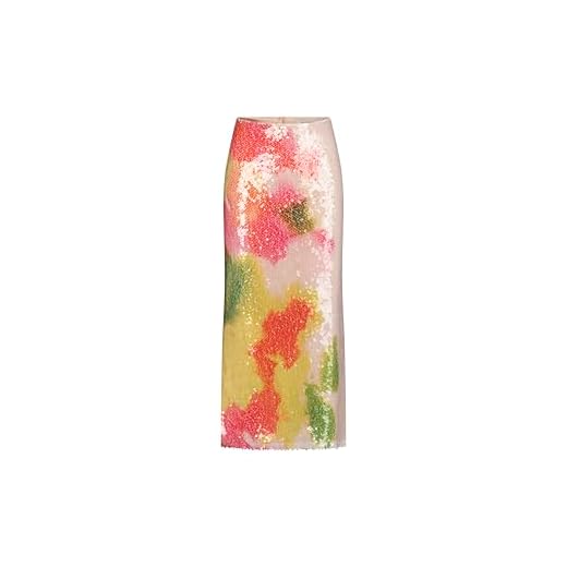Silvia Tcherassi, Sarla Skirt, S, Spring Blooms