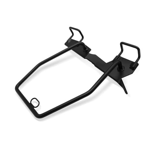 Porte-bagages de selle haut de gamme pour moto Meguro S1 et W230 2025