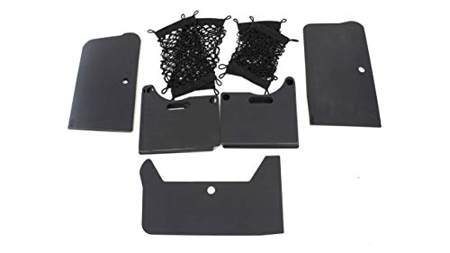 Mopar 2013-2015 Dodge Ram RamBox Cargo Management - 82212966