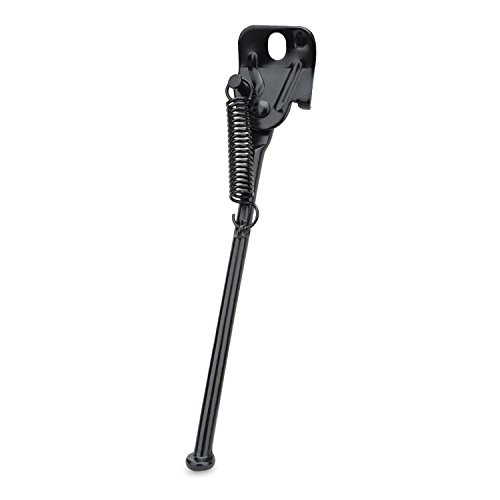 Image of USONG Bike Kickstand Children's Bicycle Kickstand Stand Folding Cycling Center Bracket 12 inch 14 inch 16 inch 18 inch 20 inch 22 inch 24 inch 26 inch 28 inch Bike Racks