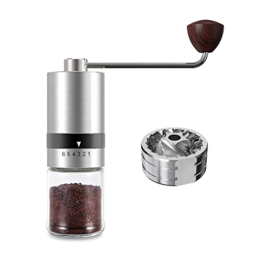 Best Coffee Grinders Canada Best Cost