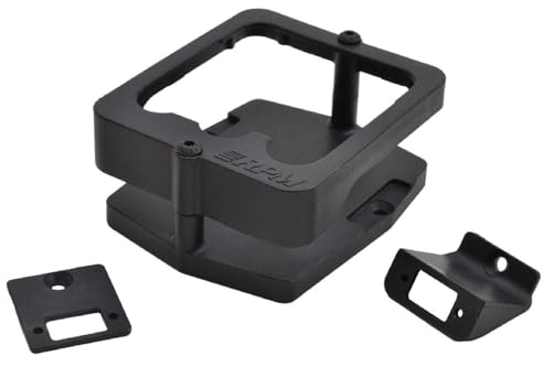RPM R/C Products 70282 ESC Cage for The Castle Cobra 8 ESC &