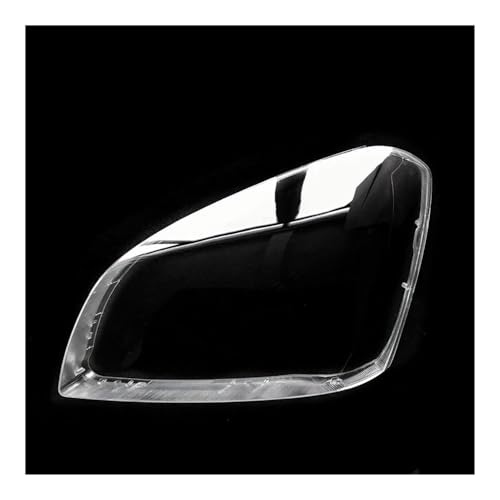 Phares et coque de phare pour KIA Magentis K5 2005 2006 matériau PC 2Pcs