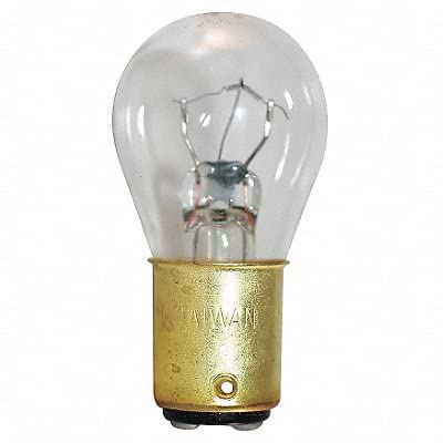 Miniature INC Bulb,S8,19.88W,PK10