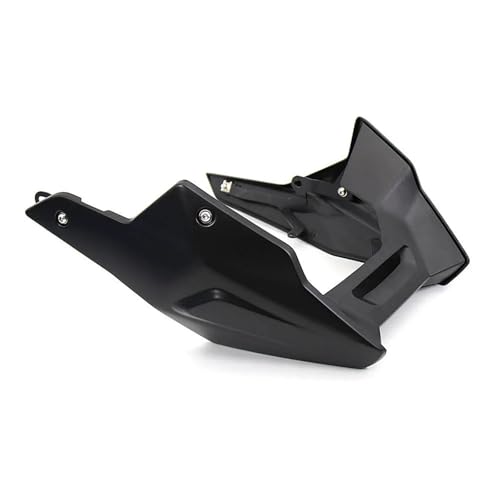 Capot de selle arrière F900R remplacez la selle passager usée en noir
