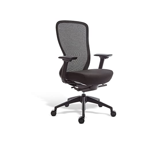 10 Best Staples Office Chairs (Top Picks 2023)