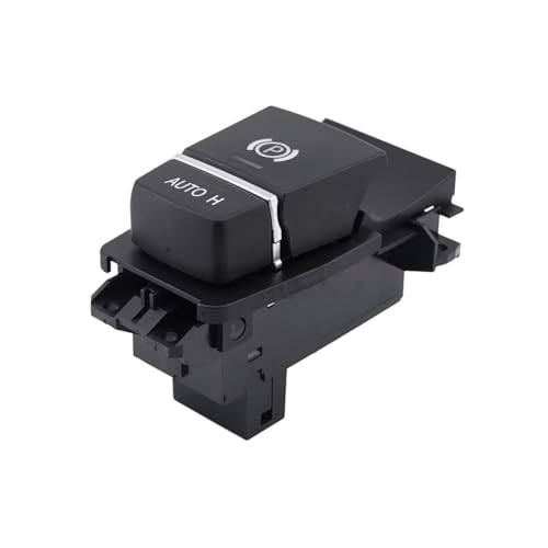 Bouton de frein à main BMW bloqué : solution 61319385029 - 2